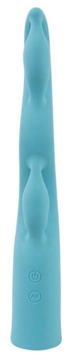 Fabulous Vibrator Turquo - obrazek 4