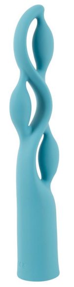 Fabulous Vibrator Turquo - obrazek 6