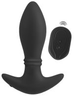 Anos RC Moving Rings Butt Plug - obrazek 2