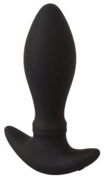 Anos RC Moving Rings Butt Plug - obrazek 3