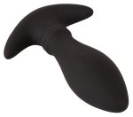 Anos RC Moving Rings Butt Plug - obrazek 4