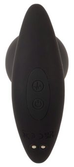 Anos RC Moving Rings Butt Plug - obrazek 6