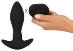 Anos RC Moving Rings Butt Plug - obrazek 7
