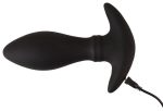 Anos RC Moving Rings Butt Plug - obrazek 8