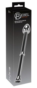 Rebel Metal Milking Stick