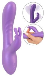Sweet Smile Flexible Rabbit - obrazek 2