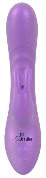 Sweet Smile Flexible Rabbit - obrazek 3