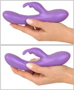 Sweet Smile Flexible Rabbit - obrazek 7