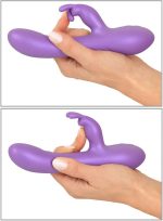 Sweet Smile Flexible Rabbit - obrazek 8