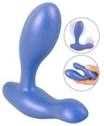 Sweet Smile Flexible Butt Plug - obrazek 2