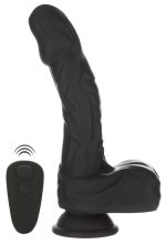 8,6" Rotating & Thrusting Vibr - obrazek 2
