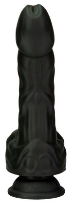 8,6" Rotating & Thrusting Vibr - obrazek 3