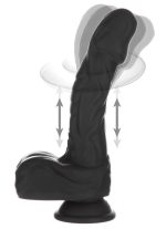 8,6" Rotating & Thrusting Vibr - obrazek 5