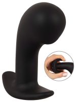 ANOS Big Head Prostate Plug - obrazek 2