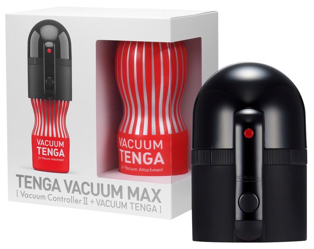 42-54041500000 Tenga Vacuum Max - obrazek 1