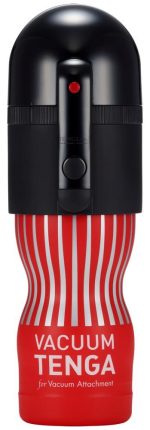 Tenga Vacuum Max - obrazek 2