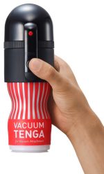 Tenga Vacuum Max - obrazek 5