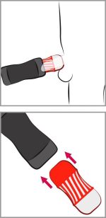 Tenga Vacuum Gyro Roller - obrazek 6