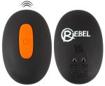 RC Scrotum Stimulator with Vibrations - obrazek 6
