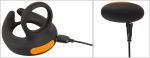 RC Scrotum Stimulator with Vibrations - obrazek 7