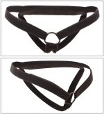 Your Strap-On RC Vibrator Blue - obrazek 8
