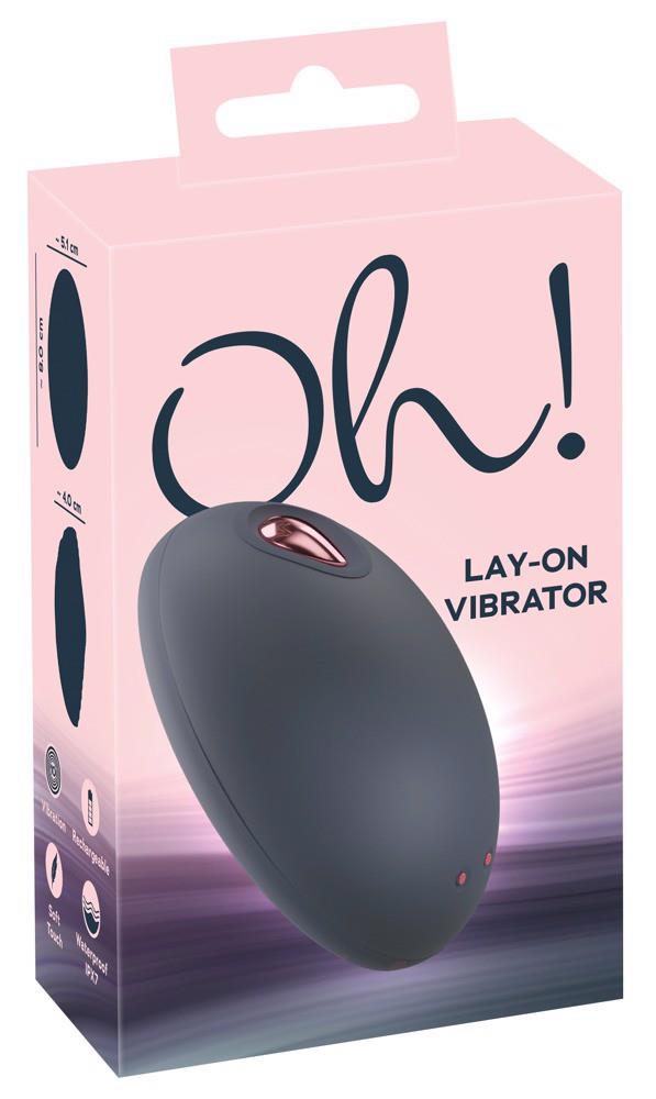 42-54043040000 Oh! Lay-on vibrator - obrazek 1