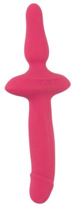 Couples Choice 2in1 Vibrator - obrazek 2