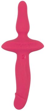 Couples Choice 2in1 Vibrator - obrazek 3
