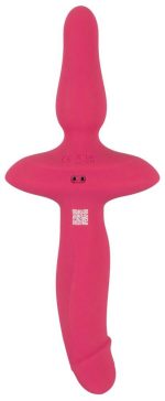 Couples Choice 2in1 Vibrator - obrazek 4