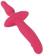 Couples Choice 2in1 Vibrator - obrazek 5