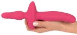 Couples Choice 2in1 Vibrator - obrazek 6