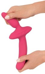 Couples Choice 2in1 Vibrator - obrazek 7