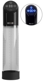 Mr.Boner water Penis Pump - obrazek 2