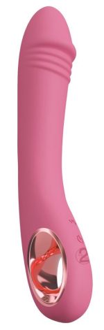 Slim G-Spot Rose - obrazek 2