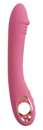 Slim G-Spot Rose - obrazek 3