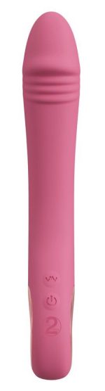 Slim G-Spot Rose - obrazek 4
