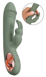 Slim Rabbit Olive - obrazek 2