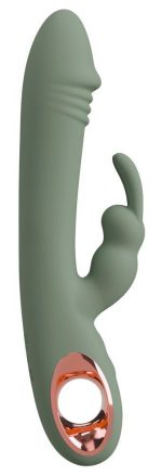 Slim Rabbit Olive - obrazek 3