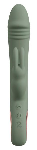 Slim Rabbit Olive - obrazek 4