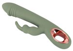 Slim Rabbit Olive - obrazek 6