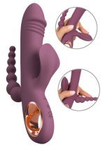 Slim Triple Plum - obrazek 2