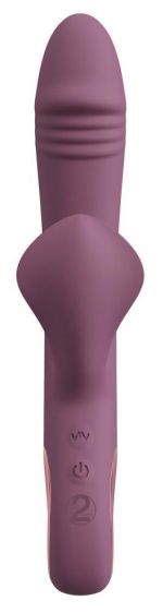 Slim Triple Plum - obrazek 3