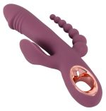 Slim Triple Plum - obrazek 5