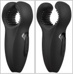 Rebel Man Wand w Moving Wings - obrazek 4