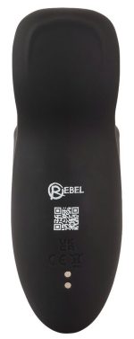 Rebel Man Wand w Moving Wings - obrazek 6