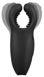 Rebel Man Wand w Moving Wings - obrazek 7