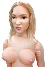 Sex Doll Rosie - obrazek 5