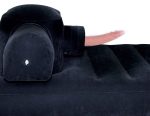 Velvet Luxury Bed - obrazek 8