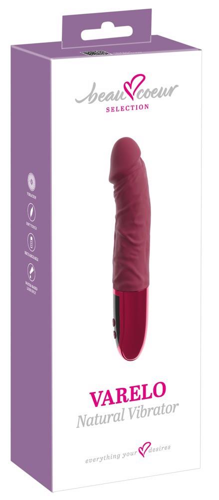 42-54049670000 beau coeur Varelo Natural Vibr - obrazek 1