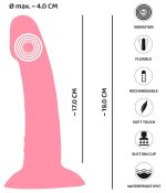 Heart Guy Pink - obrazek 2